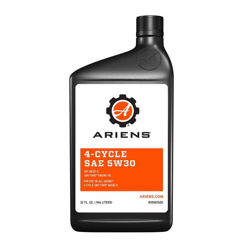 5W30 Engine Oil - 32 Oz - 00067600