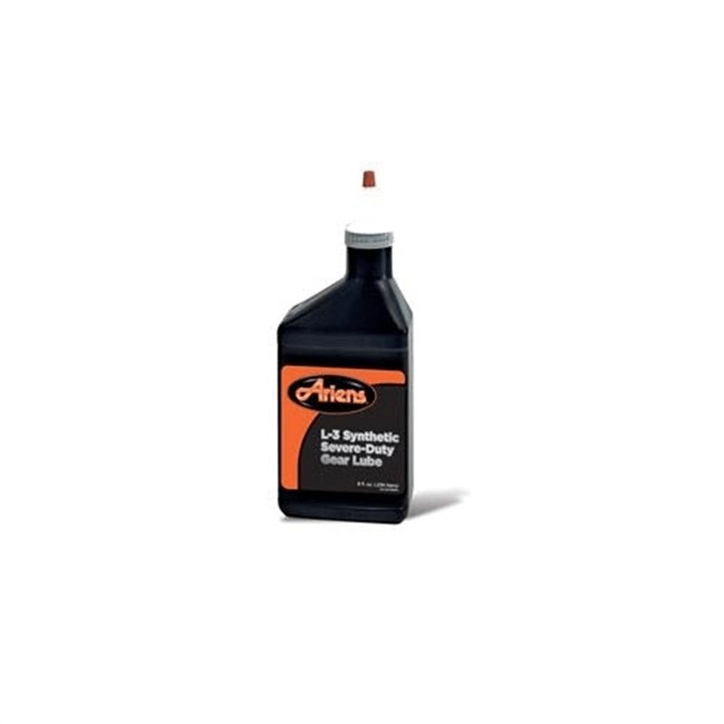 L-3 Synthetic Severe-Duty Gear Lube 8 OZ - 00068800