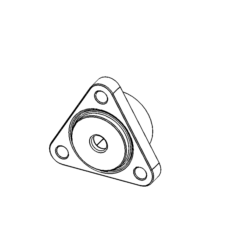 Ariens SNO-THRO Pulley Hub - 00268703