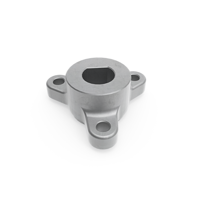 Ariens Bolt On Pulley Hub - 00268901