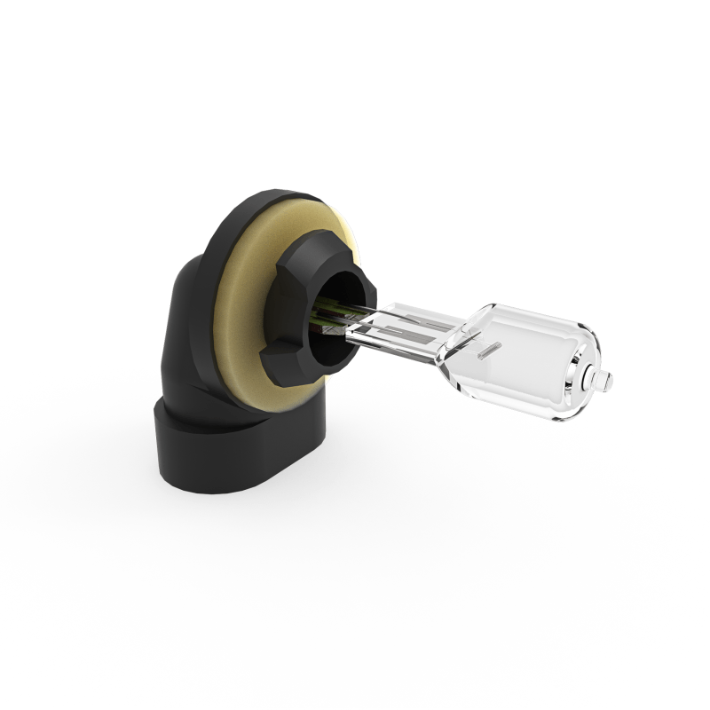 Snow Blower Halogen Light Bulb - 00432600