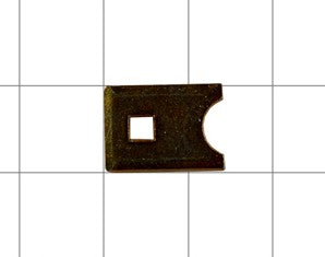 Ariens anti rotation tab 00503500