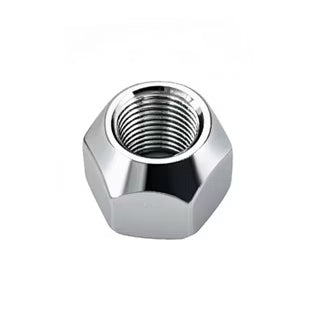 9/16"-18 wheel nut - 56-006-053-00