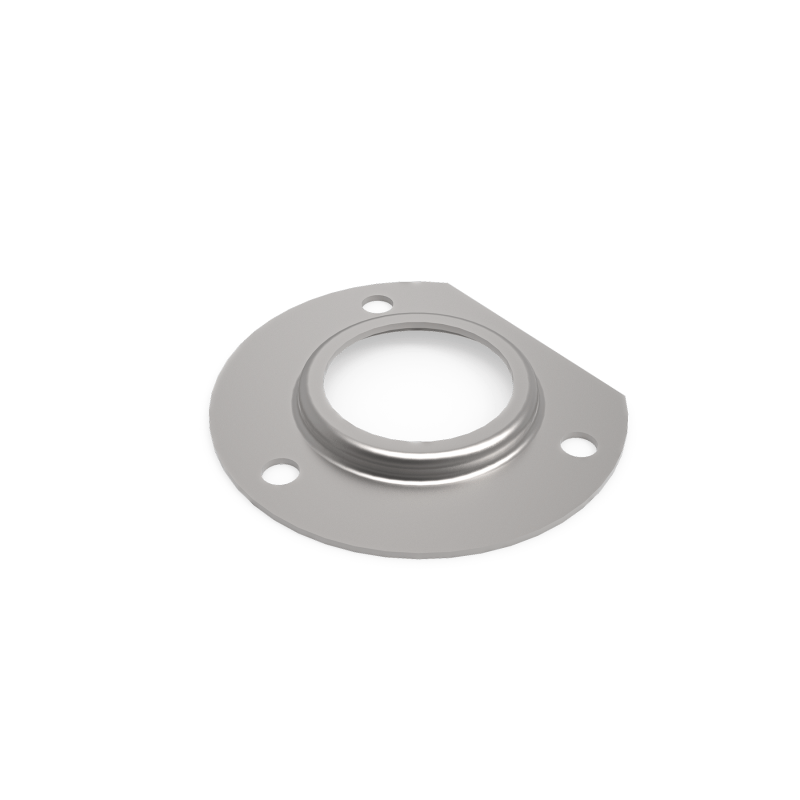 Ariens Bearing Flange - 01014200