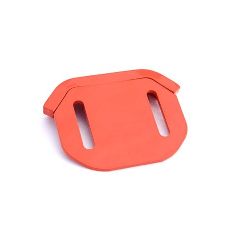 Steel Runner Skid Shoe for 24-36 Inch SNO-THRO Snow Blowers - 02483059