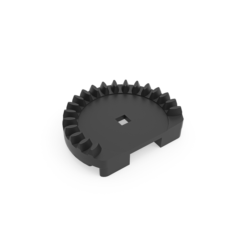 Snow Blower Chute Gear - 03222900