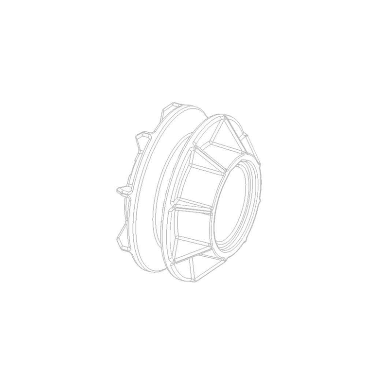 Ariens SNO-THRO Sheave, Drive - 04409100