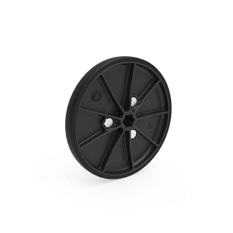 Disc - Friction Drive Assembly - 04861600