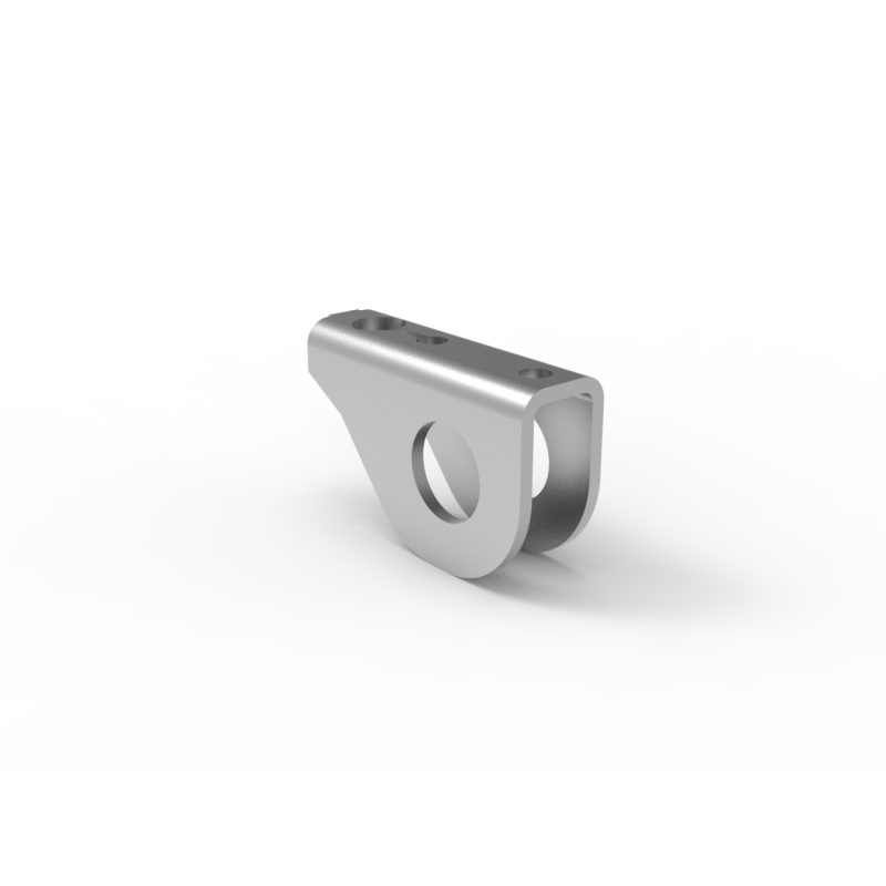 Snow Blower Arm Locking - 05081900