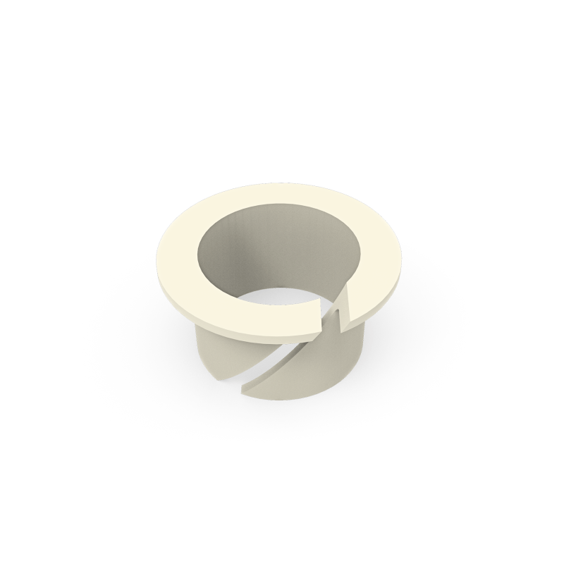 Ariens Polyliner Flange Bushing - 05500109