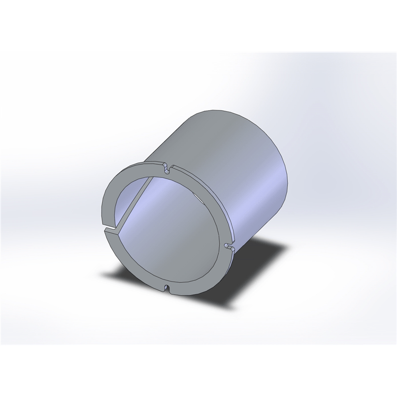 Flanged Bushing Split Nyliner 1.0 In Hp - 05500030
