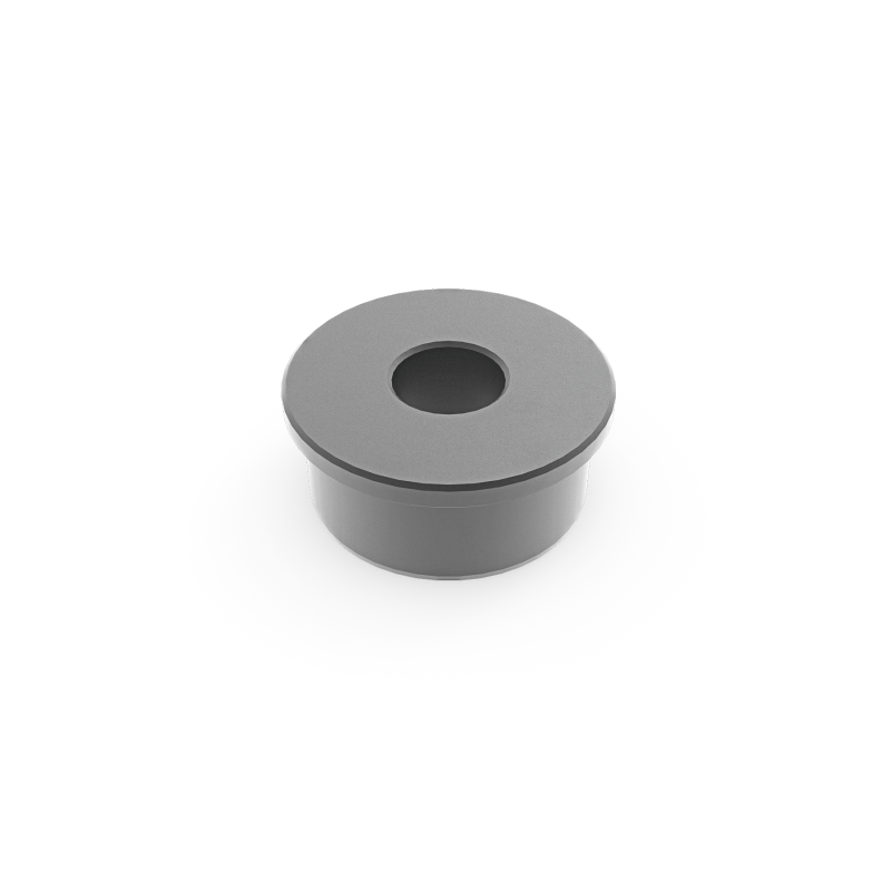 Ariens Sno-thro And Lawn Mower Bushing, Flange - 05501108