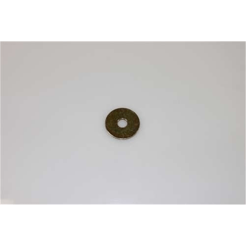 Washer-fl-stl .281x1.000x.063 - 06426600