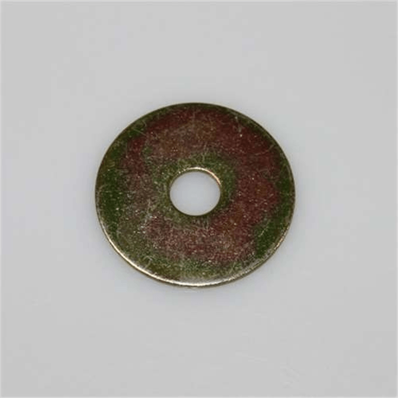 Ariens Flat Steel Washer - 06439300