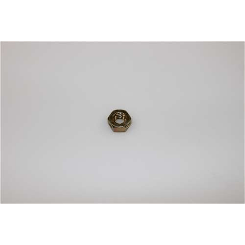 Ariens Center Locking Nut - 06529700