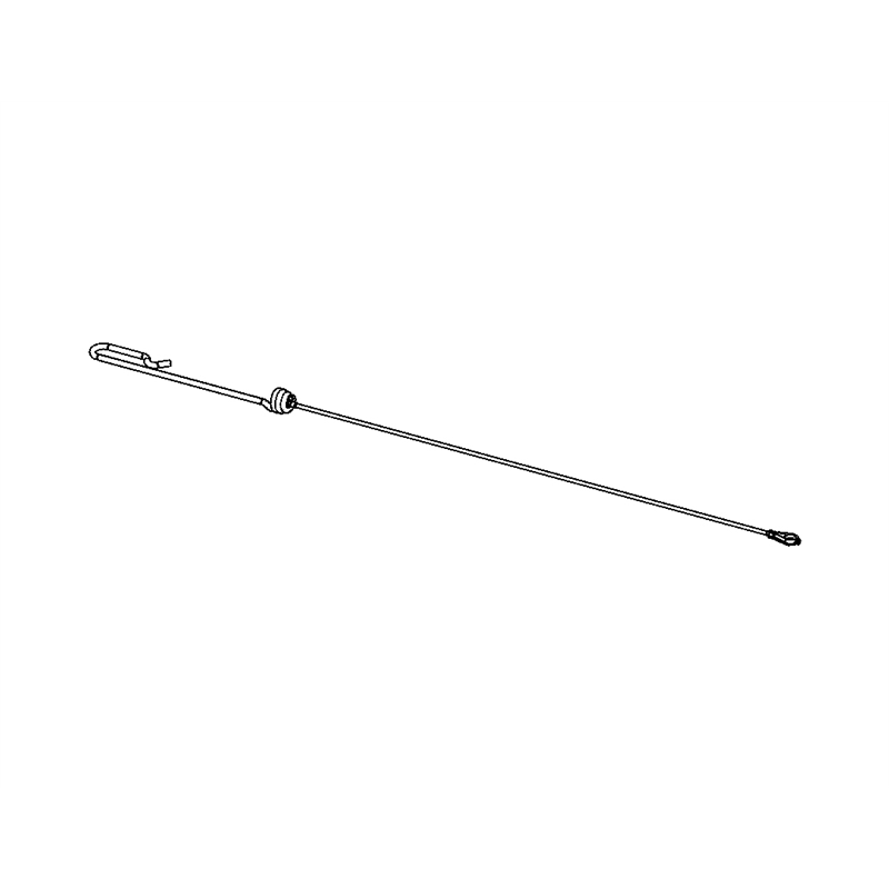 Snow Blower Cable - Lower Traction - 06900503