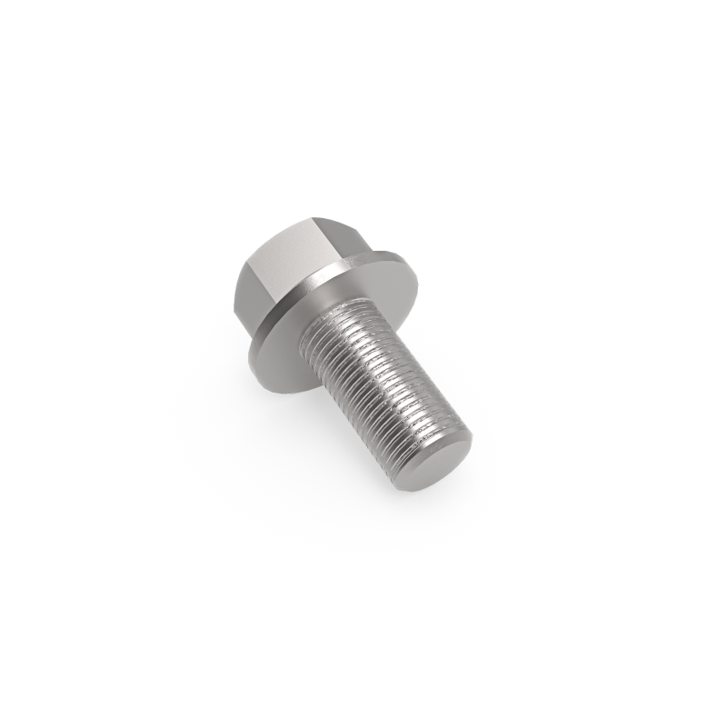 Self Tapping Screw - 07400124