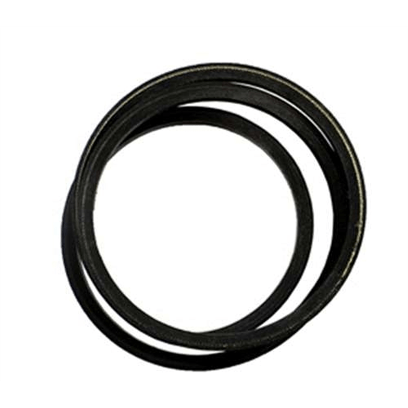 Raw Edge Drive V-Belt for DELUXE PLATINUM Snow Blowers - 07200717