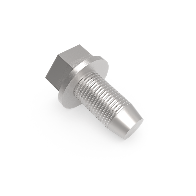 Tapping Screw - 07400122