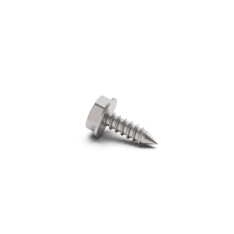 Self-Tapping Screw - 07400133