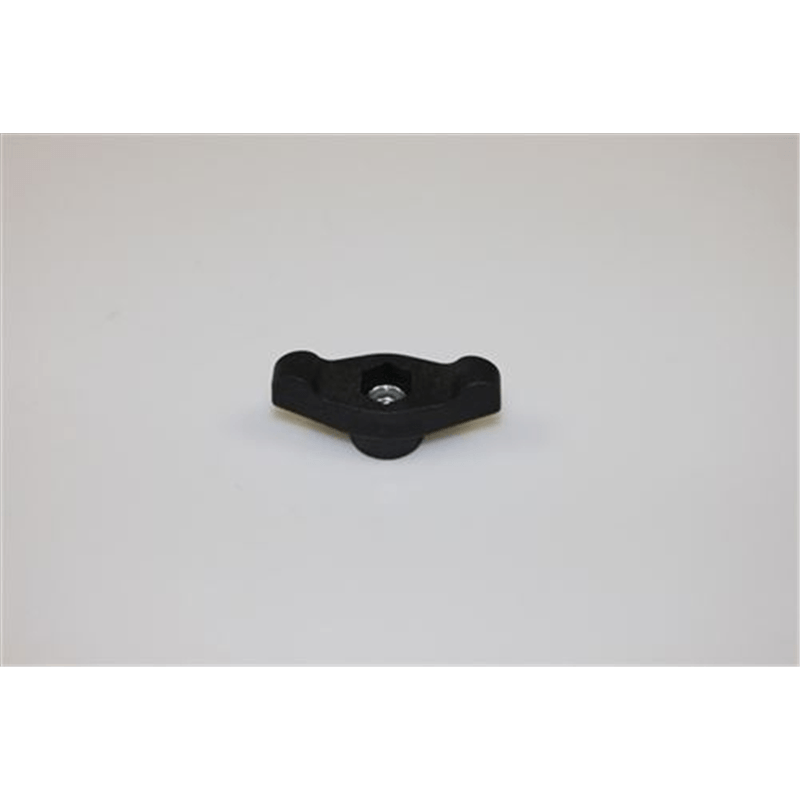 Knob wing .38-16 Unc Nyl/talc - 07500109