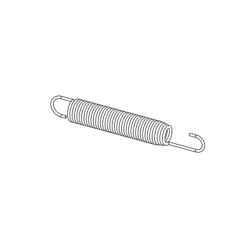 Ariens Sno-thro And Lawn Mower Spring - 08300527