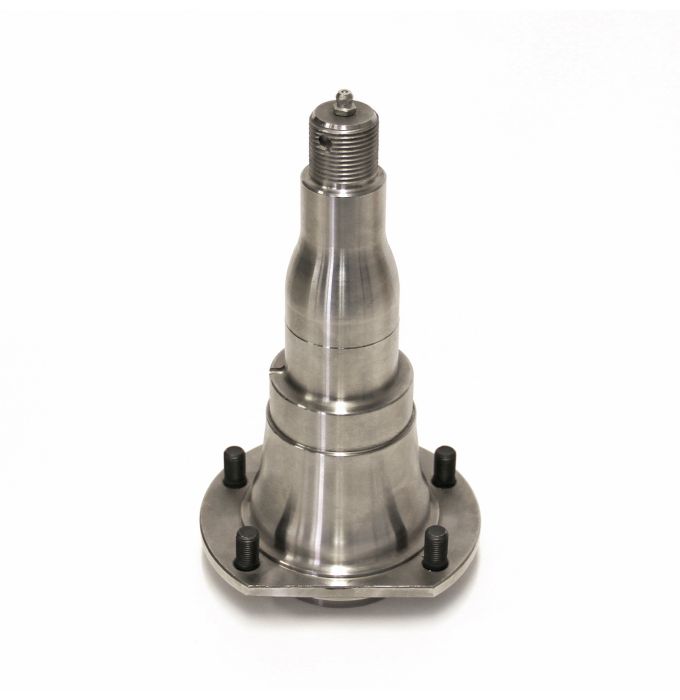 FRAMECO GREASABLE SPINDLE 6K RH 1007G