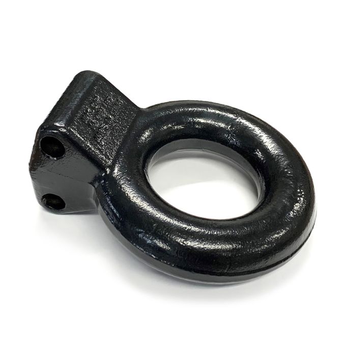 FRAMECO ADJUSTABLE PINTLE EYE 3'' 14K 1016114