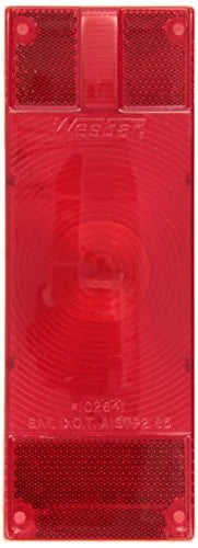 REPLACMENT LENS 102641