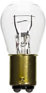 MINIATURE AUTO LAMP - 1157