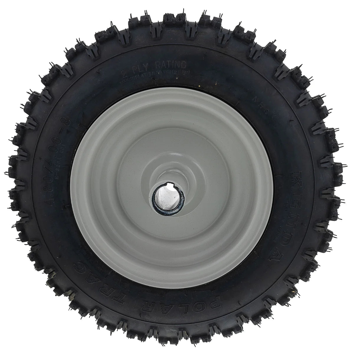 Tire/wheel,16x4.80-8 Polar Trk - 07101034