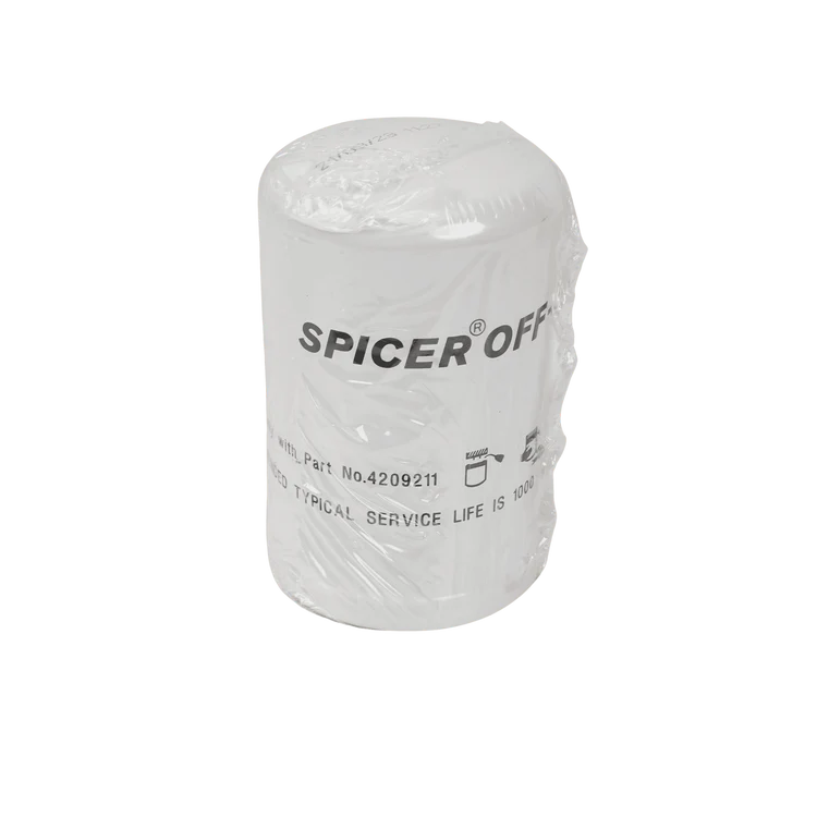 Sany Transmission Filter - 130288000342A