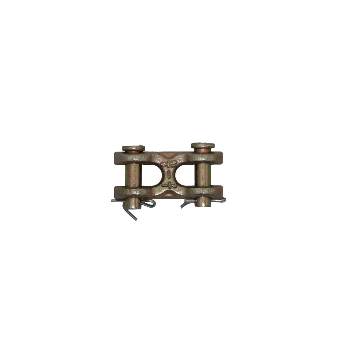 5/16" Transport Grade 70 Twin Clevis - 13312