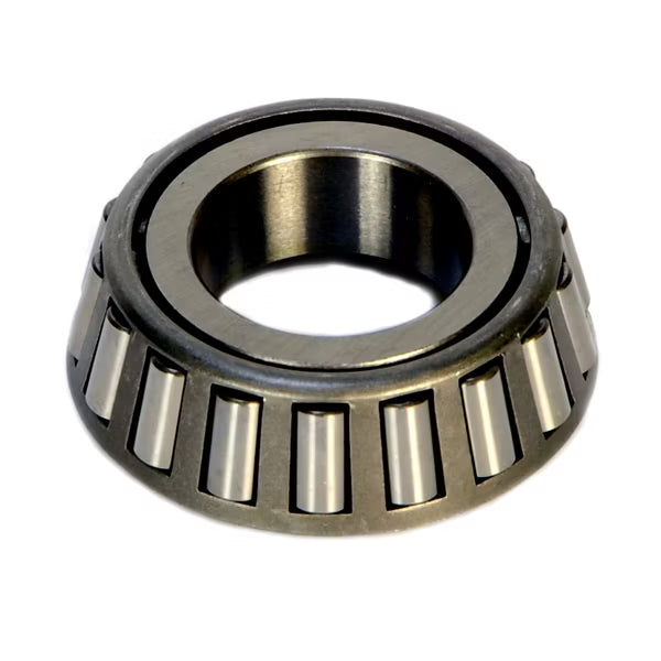 Single Cone Tapered Roller Bearing, 1.250" ID - 14125A