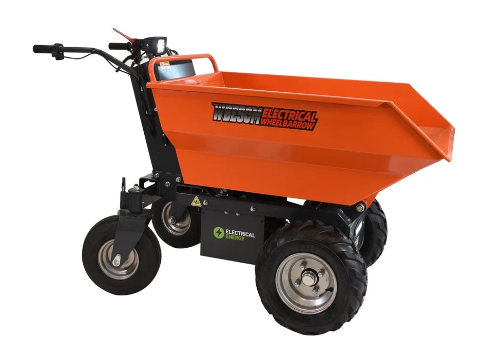 DUCAR WBT-48V