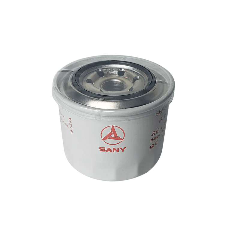 Sany Fuel Oil Filter SY16/26 - 160604020124B