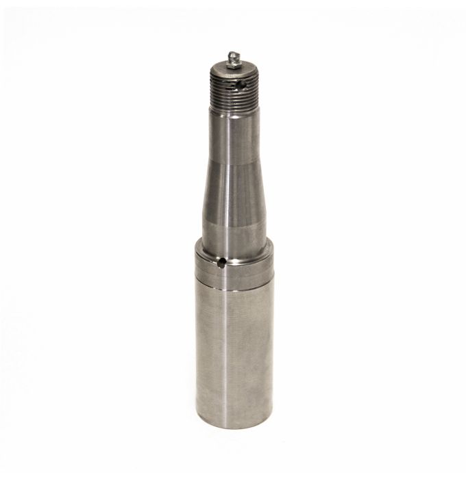 FRAMECO GREASABLE SPINDLE 3,5K 8'' MACHINED 17584