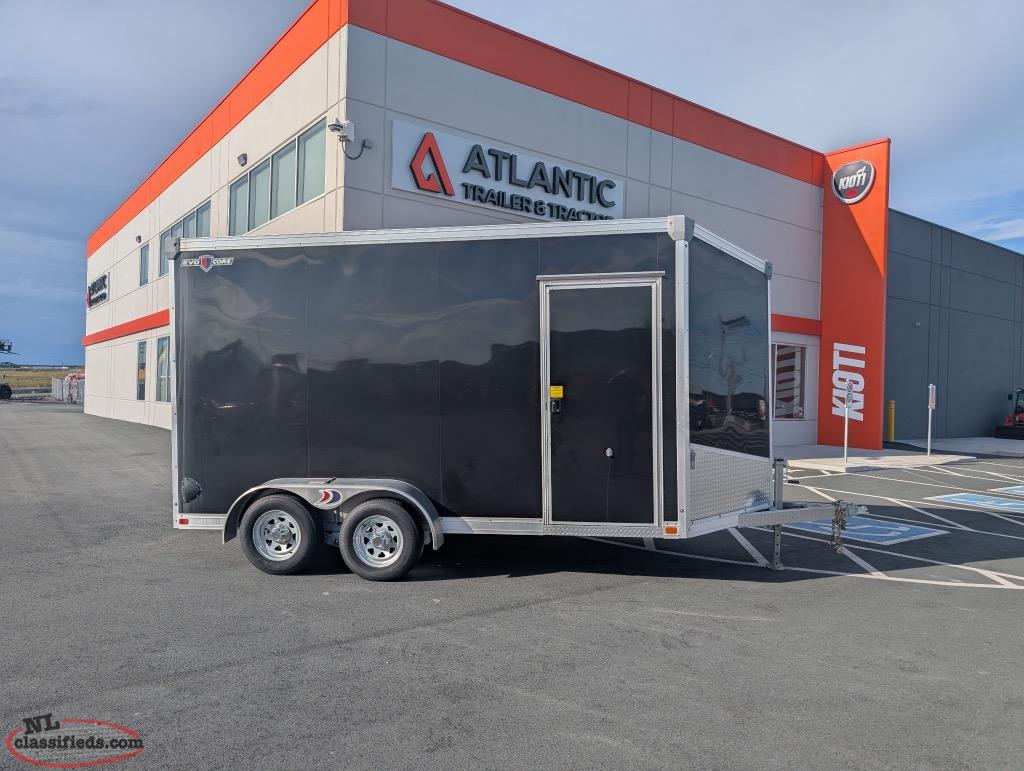 Ideal Cargo Evo Core (IDEV714TA2)