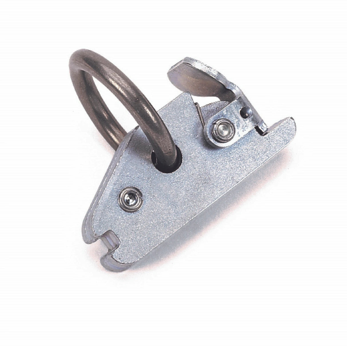 Series E or A Securement Point Fitting w/ 1" Ring - FE8264-1