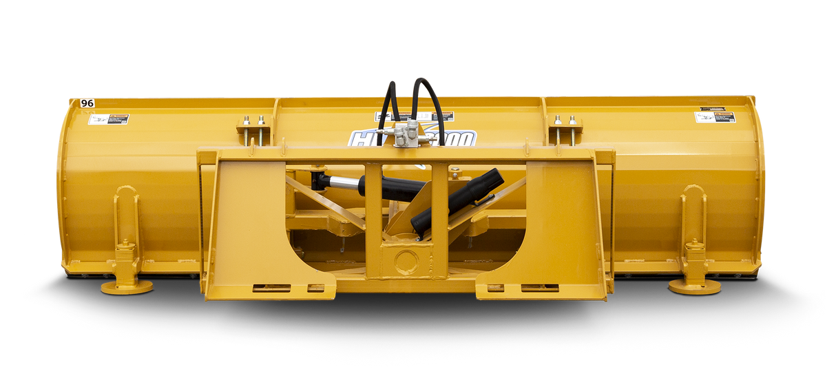 HLA 96" 2000 Series SB200096BO500