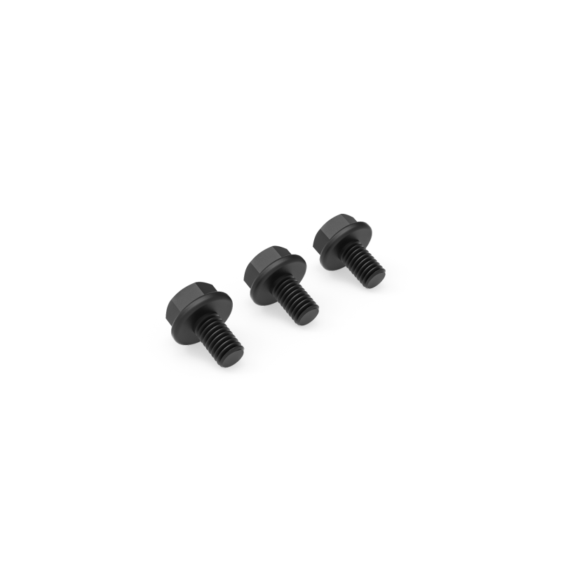 Ariens Sno-thro And Lawn Mower Recoil Bolt Kit - 20001186