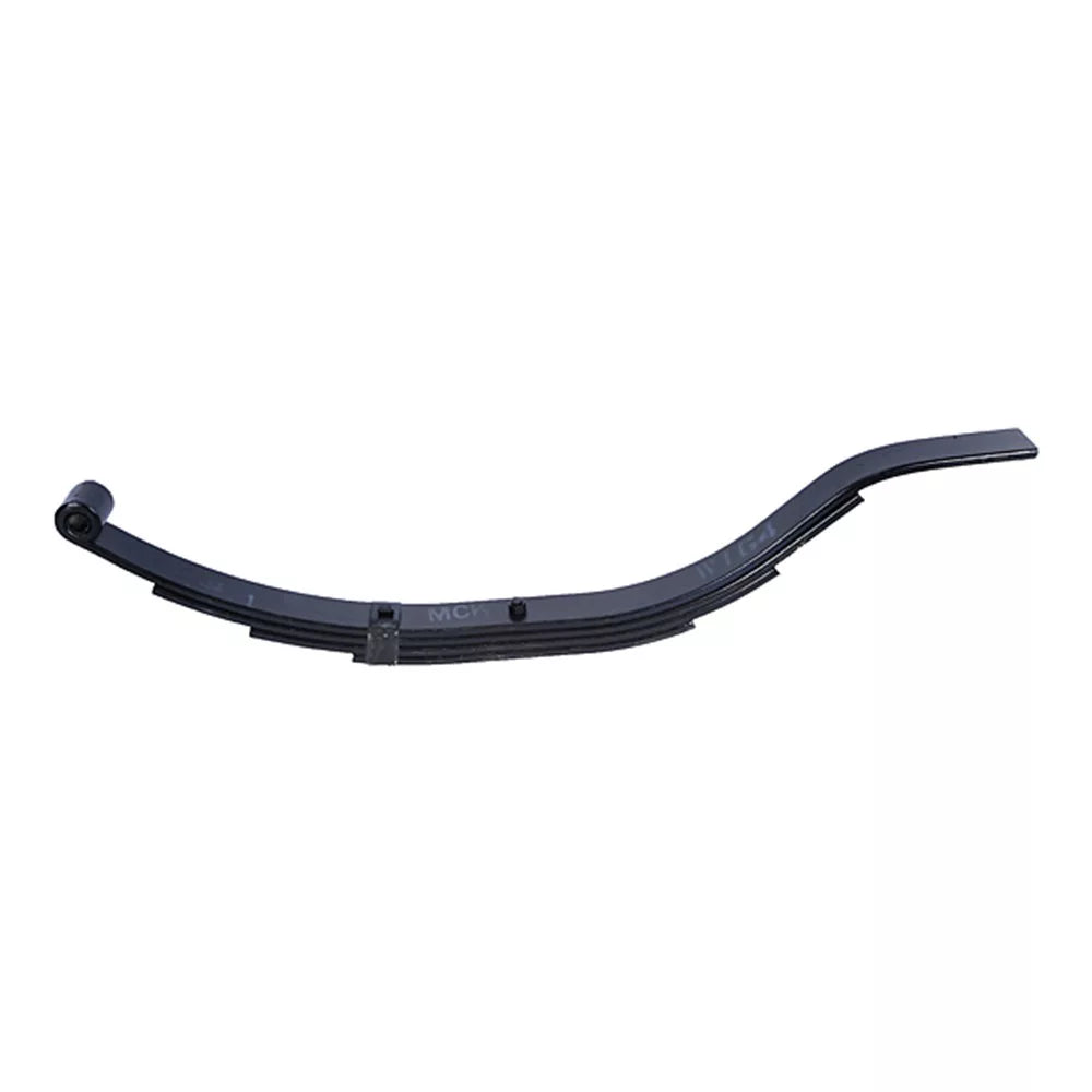 Slipper LEAF Spring 3L 1720lb UNA425