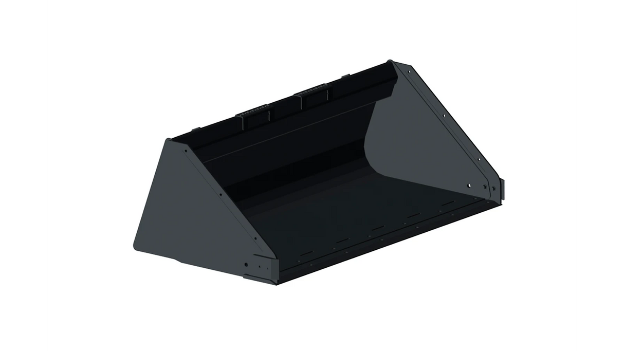 62'' CI BUCKET - 6731403