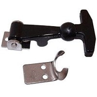 RUBBER LATCH 242-116