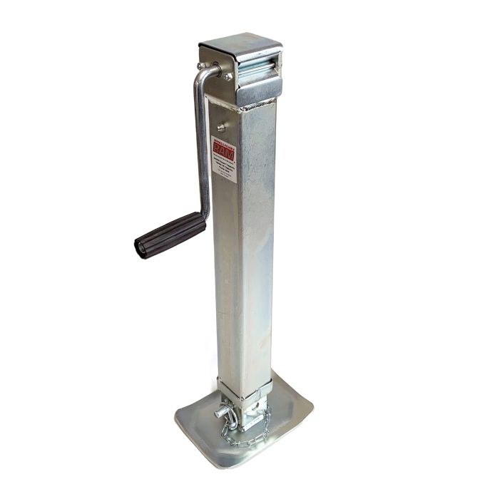 FRAMECO JACK 7K HANDLE SIDEWIND RAM 2474Z