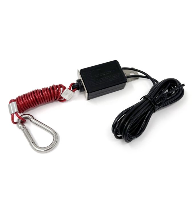 FRAMECO Emergency Breakaway Switch 2499X
