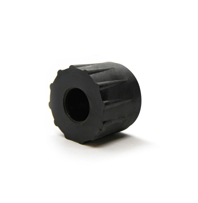 9/16 x 1 1/4" nylon spring eye bushing - 3170
