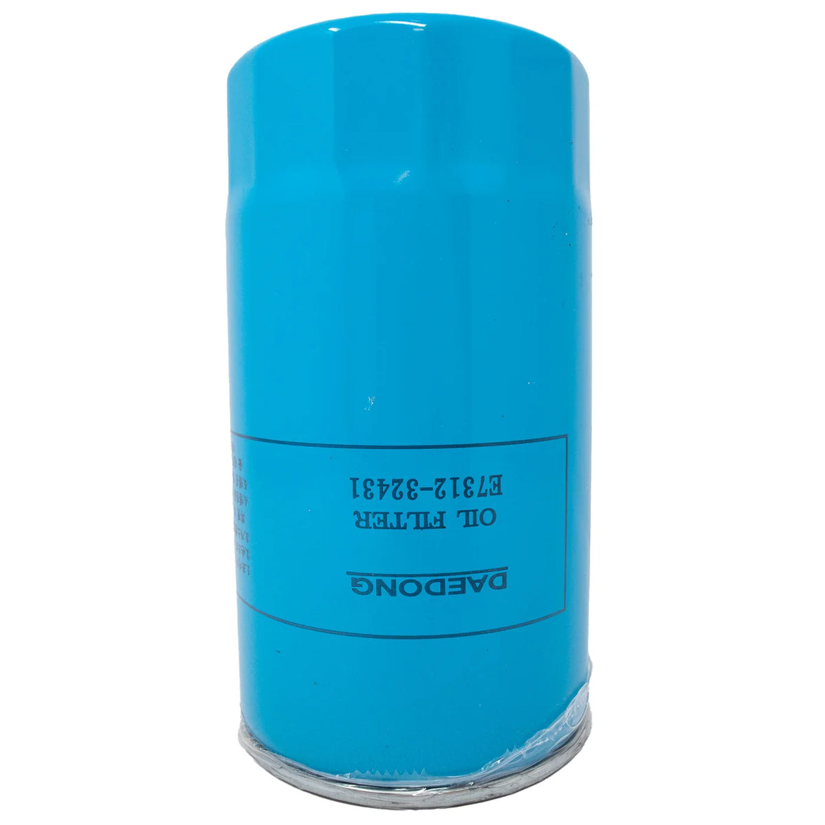 KIOTI CARTRIDGE, FILTER E7312-32431