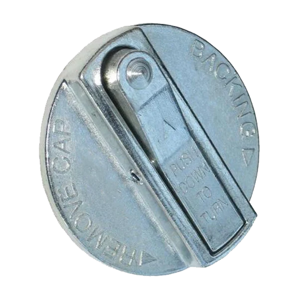 BRAKE LOCKOUT CAP 34359