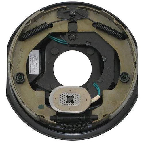 FRAMECO 10" x 2 1/4" 3.5K right electric brake